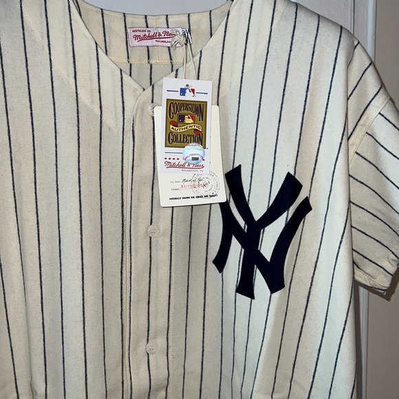 Yankees Jersey “RARE” - Picture 3 of 5